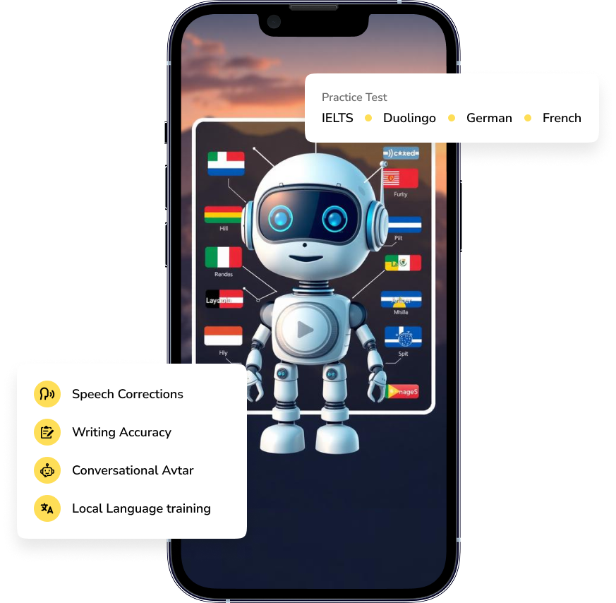 Phone Mockup