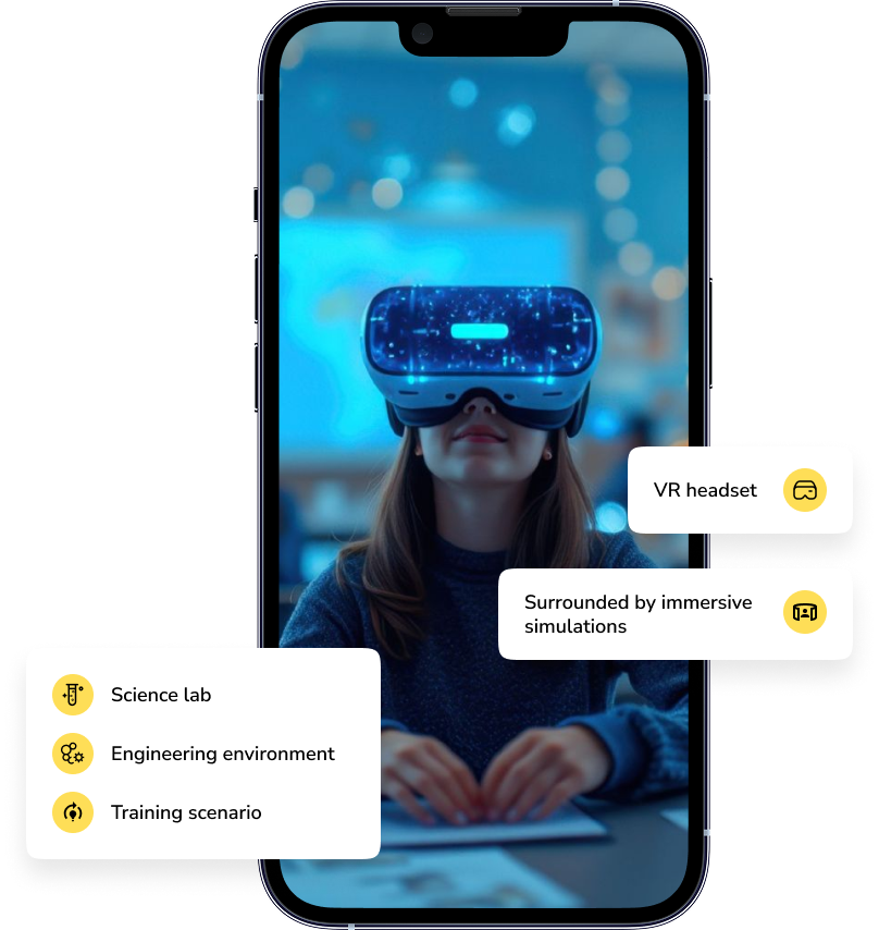 Phone Mockup