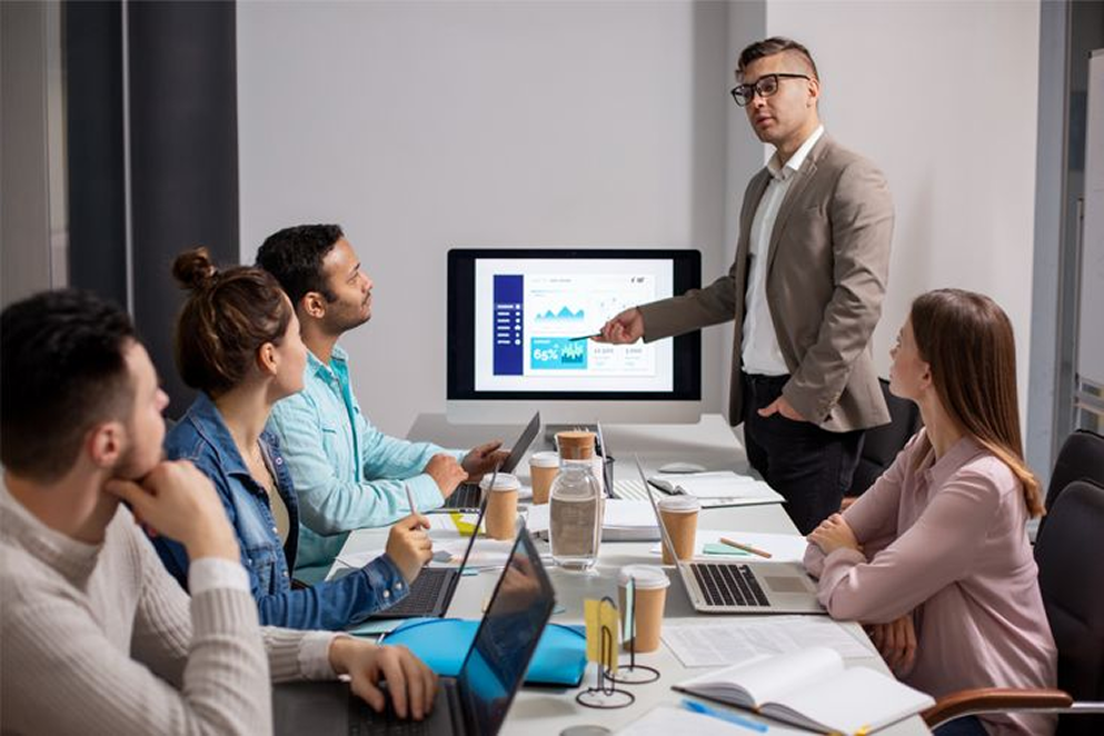 Enterprise Training
