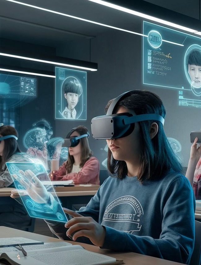 Modern Learning Experience