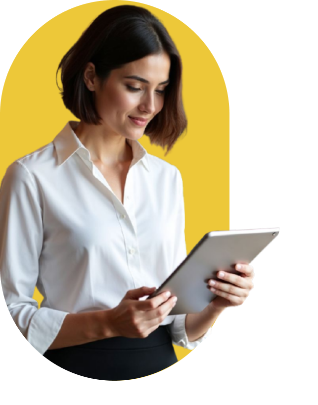 Technology Partner