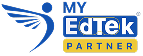 My EdTek Partner Logo